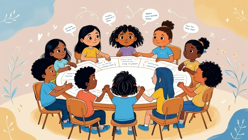 Strategies for Helping Kids