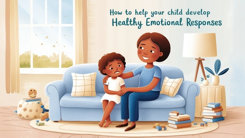 Healthy Emotional Responses